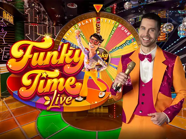 Funky Time